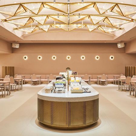 Saitama Grand Hotel Honjo Luaran gambar