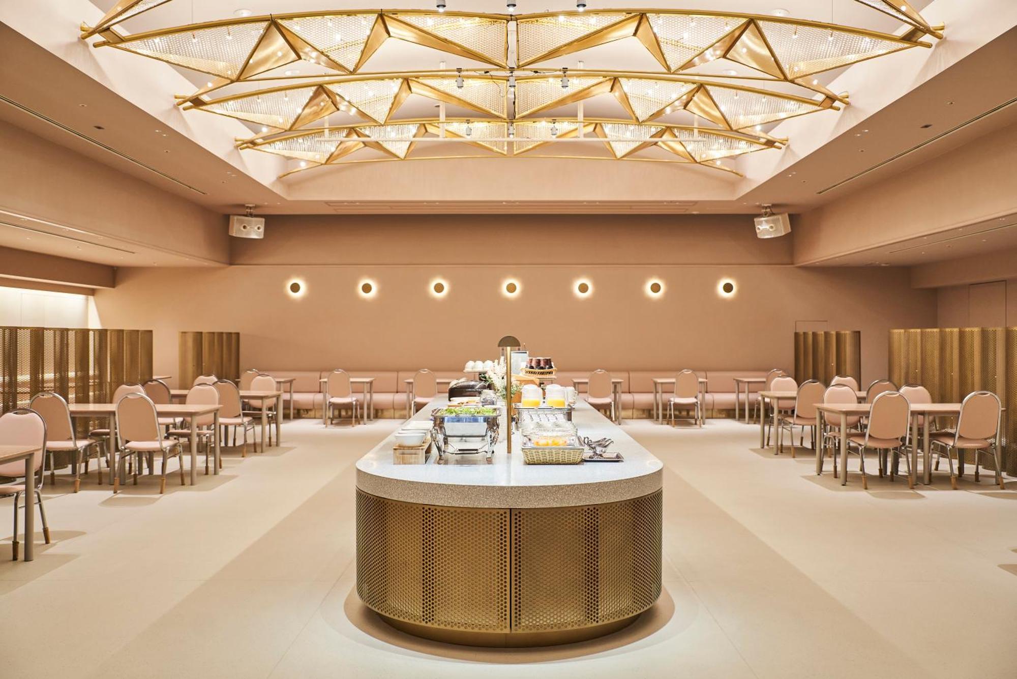 Saitama Grand Hotel Honjo Luaran gambar